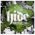 seventeen clips 〜perfect clips〜 presented by hide MUSEUM 【DVD】