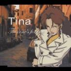 Tina／This one’s for you 【CD】