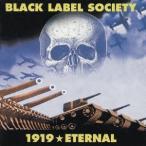 ザック・ワイルド・ブラック・レーベル・ソサイアティ／1919★エターナル 【CD】