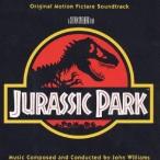 ジョン・ウィリアムズ／「ジュラシック・パーク」オリジナル・サウンドトラック 【CD】