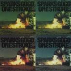 SPARKS GO GO／ONE STROKE 【CD】
