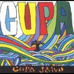 copa salvo／CUPA 【CD】