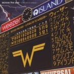 (オムニバス)／アクロス・ザ・シー 〜ア・トリビュート・トゥ・ウィーザ〜 【CD】