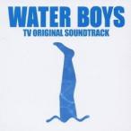 ( оригинал * саундтрек )| Fuji телевизор серия драма WATER BOYS TV оригинал * саундтрек [CD]