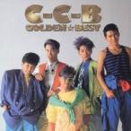 C-C-B／ゴールデン☆ベスト C-C-B 【CD】
