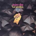 カイ・ウィンディング／レイニー・デイ 【CD】
