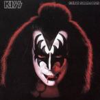 KISS／ジーン・シモンズ 【CD】