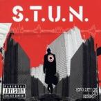 S.T.U.N.／エヴォルーション・オブ・エナジー 【CD】