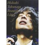 徳永英明／Beautiful Lives 【DVD】