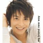小池徹平/ウエンツ瑛士/my brand new way/Awaking Emotion 8/5 【CD】