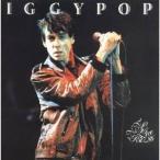 イギー・ポップ／ライヴ・リッツ N.Y.C.86 【CD】