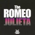 The ROMEO／JULIETA 【CD】