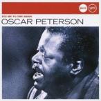  Oscar * Peter son| fly *mi-*tu* The * moon [CD]