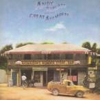 アンディ・ロバーツ＆ザ・グレート・スタンピード／アンディ・ロバーツ＆ザ・グレート・スタンピード 【CD】