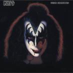 KISS／ジーン・シモンズ (初回限定) 【CD】