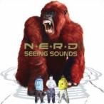 N.E.R.D.／シーイング・サウンズ 【CD】