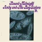  Anne ti* Bay & The * Bay *si Star z| раунд * midnight ( первый раз ограничение ) [CD]