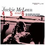  домкрат -* MacLean |4,5&6 ( первый раз ограничение ) [CD]