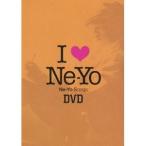アイ・ラヴNe-Yo DVD 【DVD】