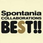 Spontaniaܥ졼 BEST () CD+DVD