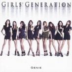 少女時代／GENIE(初回限定) 【CD+DVD】