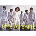 超新星／TIME TO SHINE -Japan Special Edition-(初回限定) 【CD+DVD】
