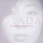 UTADA／utada the best 【CD】