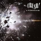 (V.A.)／CRUSH！-90’s V-Rock best hit cover songs- 【CD】