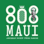 (V.A.)¡¿808MAUI ¡ÚCD¡Û