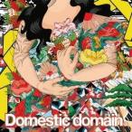 Saori＠destiny／Domestic domain 【CD】