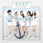 KARA／GO GO サマー！ (初回限定) 【CD】