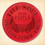 DREAMS COME TRUE／THE SOUL FOR THE PEOPLE 〜東日本大震災支援ベストアルバム〜 【CD】