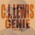 C.J.ルイス／GENIE Cover Hits 【CD】
