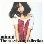 minmi／The heart song collection (初回限定) 【CD+DVD】