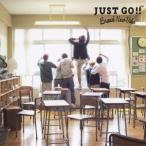 Brand New Vibe／JUST GO！！ (初回限定) 【CD+DVD】