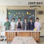 Brand New Vibe／JUST GO！！ 【CD】