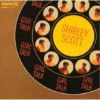 ショッピングマイガール シャーリー・スコット／ガール・トーク (初回限定) 【CD】