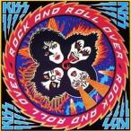 KISS／地獄のロック・ファイアー 【CD】