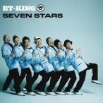 ET-KING／SEVEN STARS 【CD】
