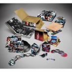 U2／アクトン・ベイビー〜ウーバー・デラックス・エディション (初回限定) 【CD+DVD】