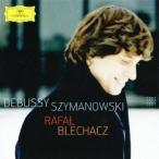 ラファウ・ブレハッチ／ドビュッシー：ピアノのために／版画／喜びの島 シマノフスキ：前奏曲とフーガ嬰ハ ...