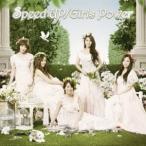 KARA／ガールズ パワー／スピード アップ《初回盤B》 (初回限定) 【CD+DVD】