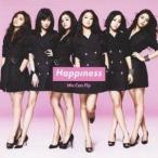 Happiness／We Can Fly 【CD】