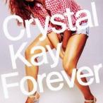 Crystal Kay／Forever 【CD】
