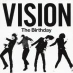 The Birthday／VISION 【CD】
