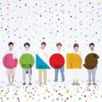 Brand New Vibe／COLORS 【CD】