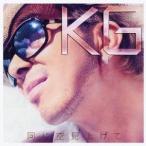 KG／同じ空見上げて 【CD】