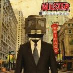 アリスター／Life Behind Machines 【CD】