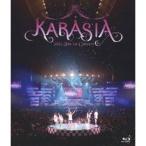 KARA 1ST JAPAN TOUR 2012 KARASIA 【Blu-ray】