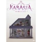 KARA 1ST JAPAN TOUR 2012 KARASIA (初回限定) 【DVD】
